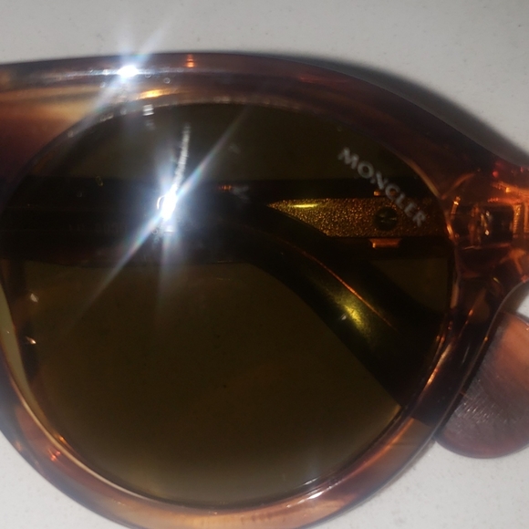 Moncler sunglasses